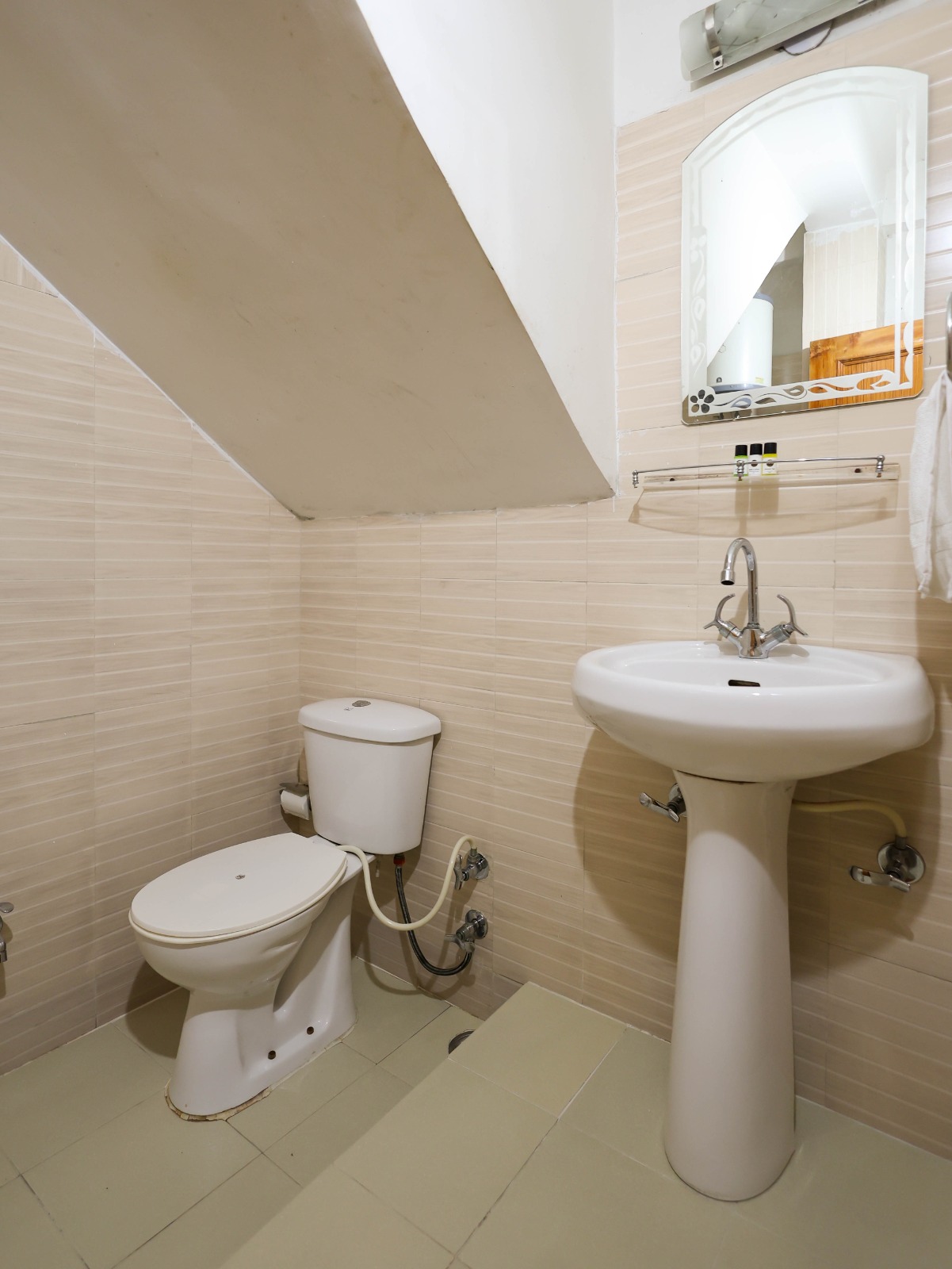 DELUXE ROOM WITH TERRACE VIEW Gallery