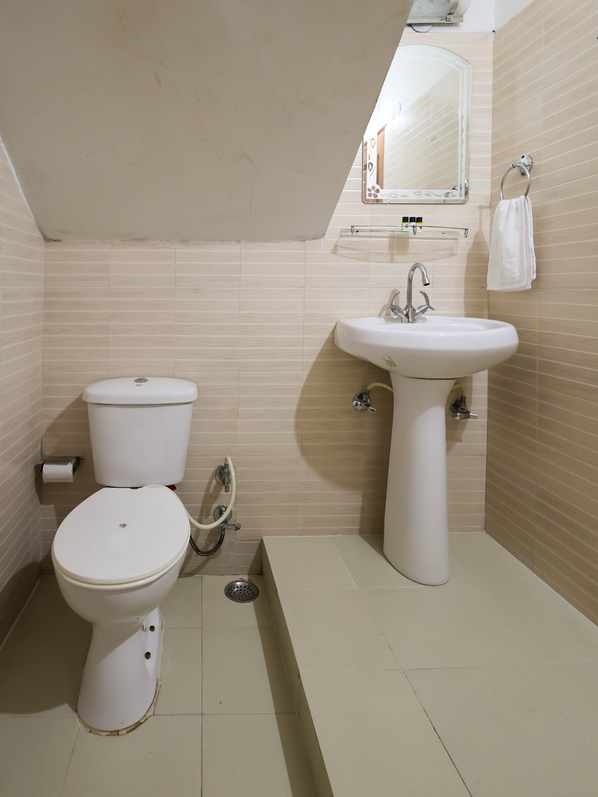 DELUXE ROOM WITH TERRACE VIEW Gallery