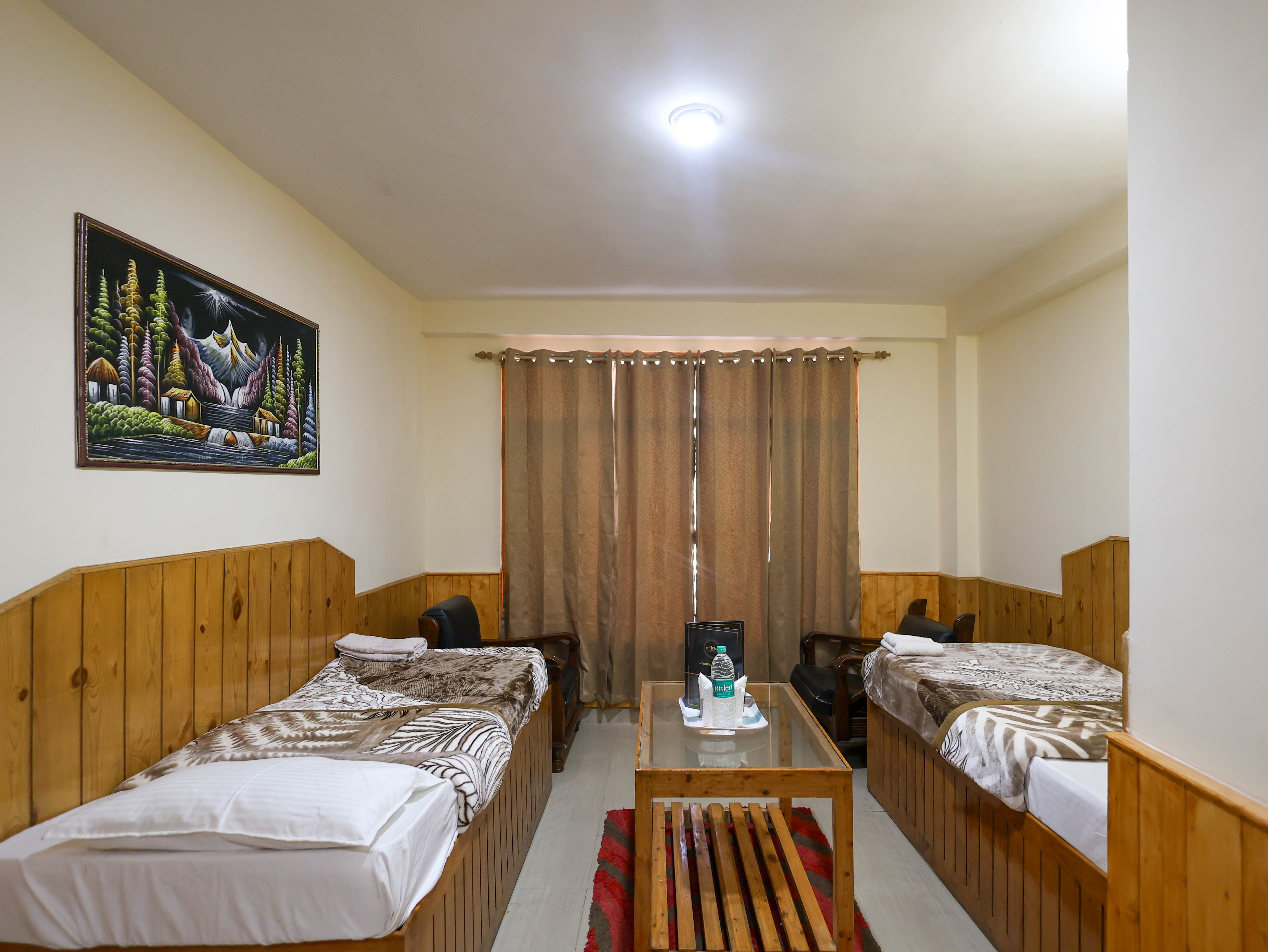 FAMILY SUITE WITH RIVER VIEW Gallery