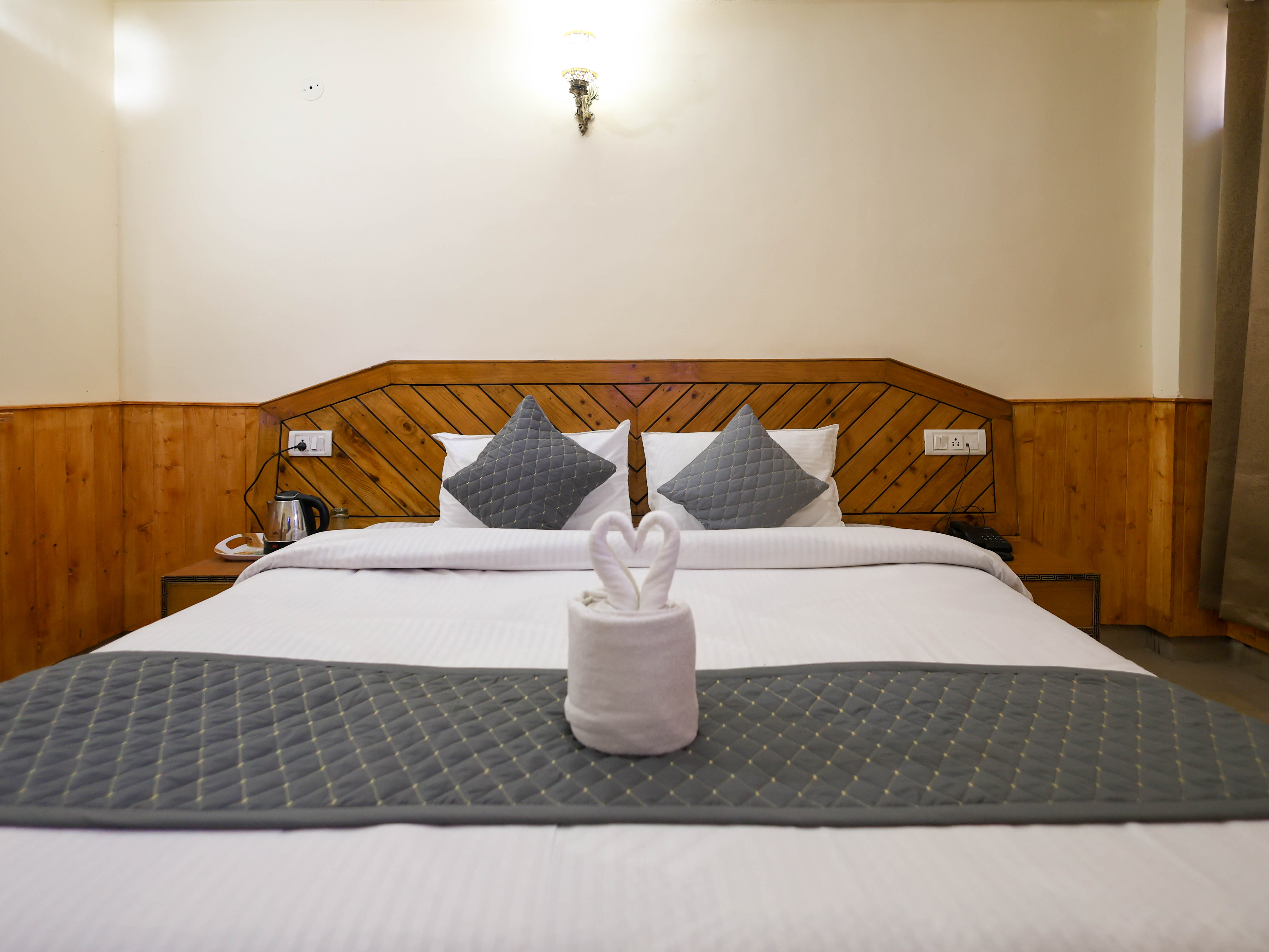 FAMILY SUITE WITH RIVER VIEW Gallery