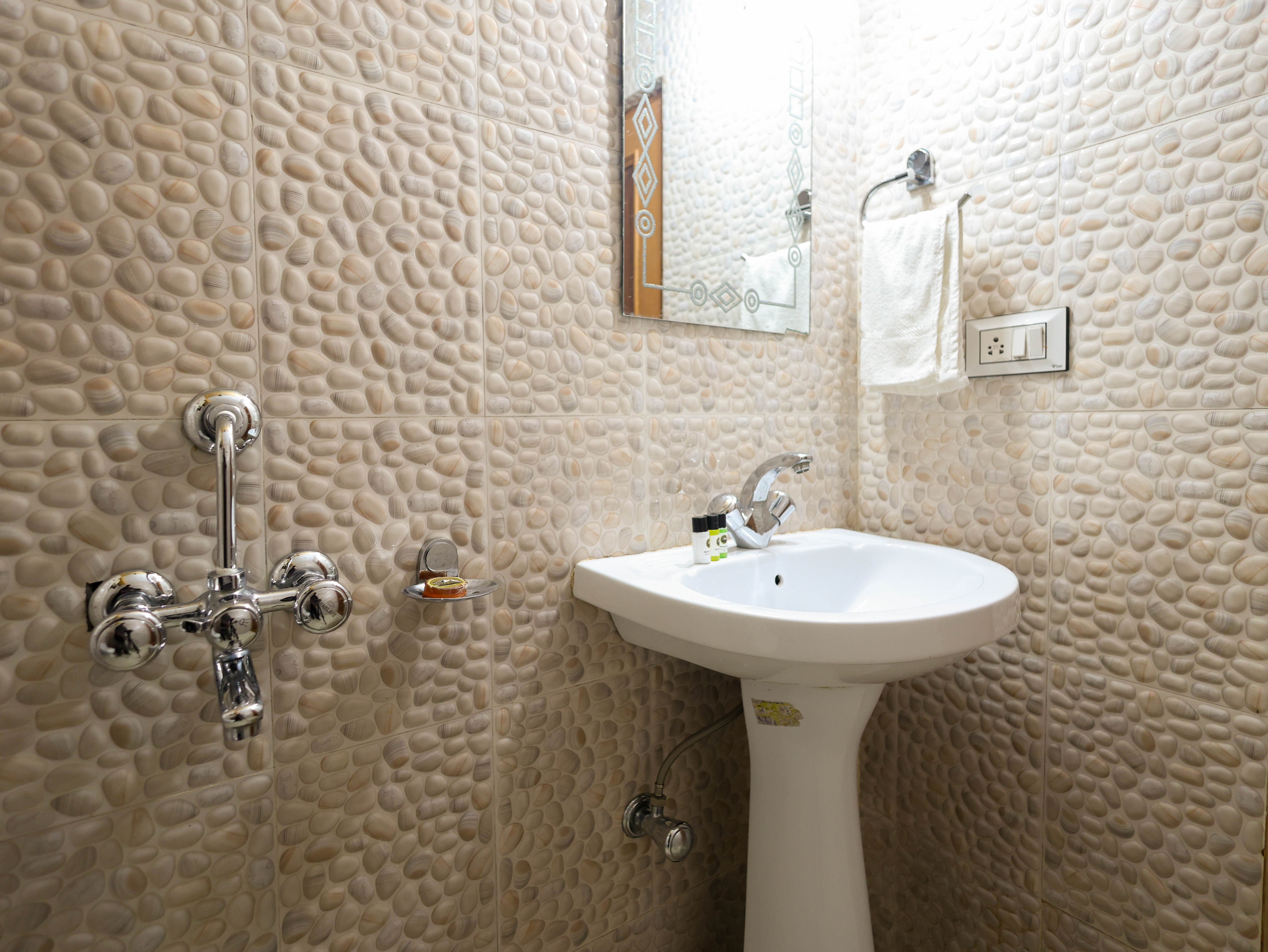 FAMILY SUITE WITH RIVER VIEW Gallery