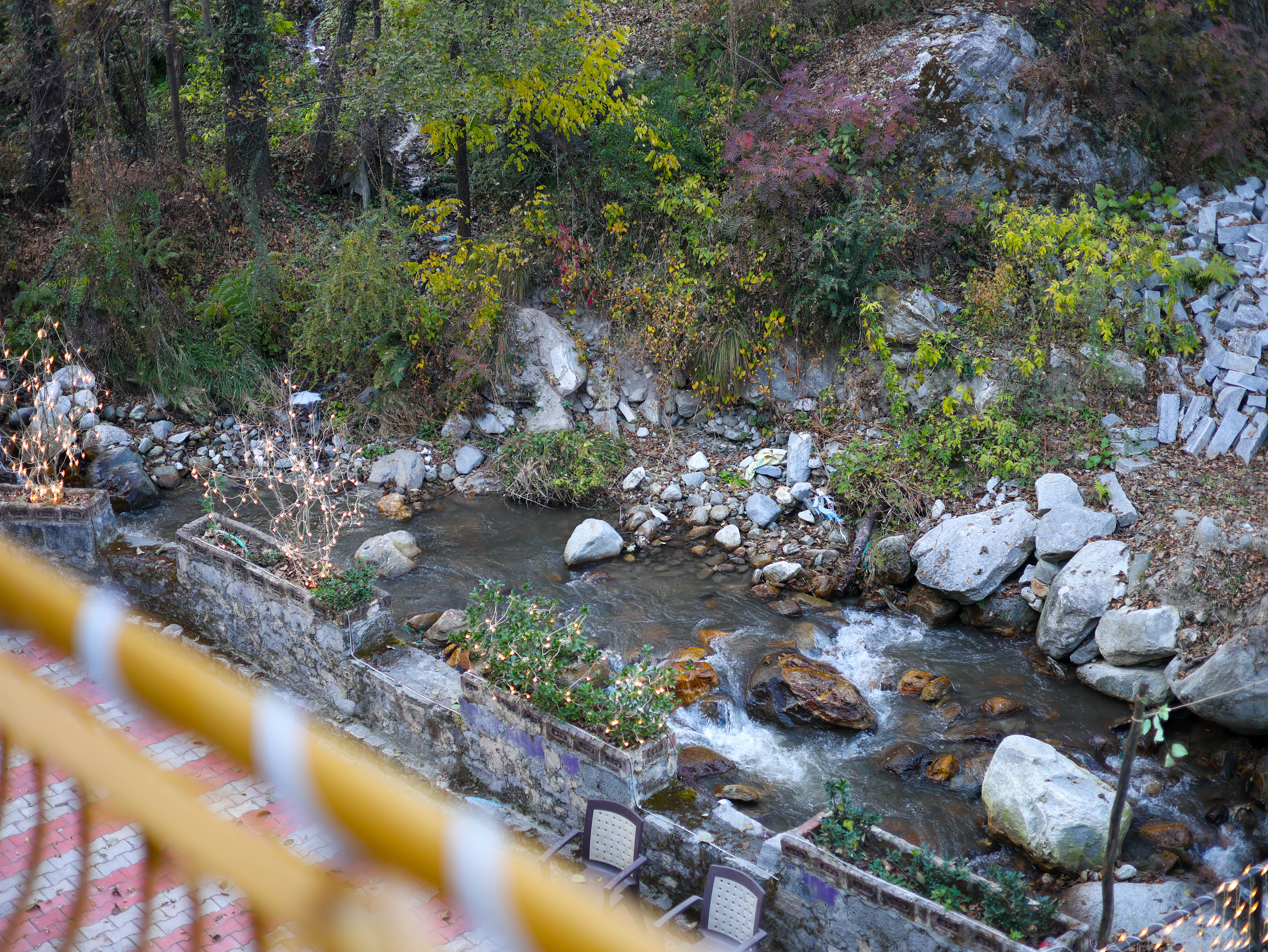 LUXURY ROOM WITH RIVER AND MOUNTAIN VIEW Gallery