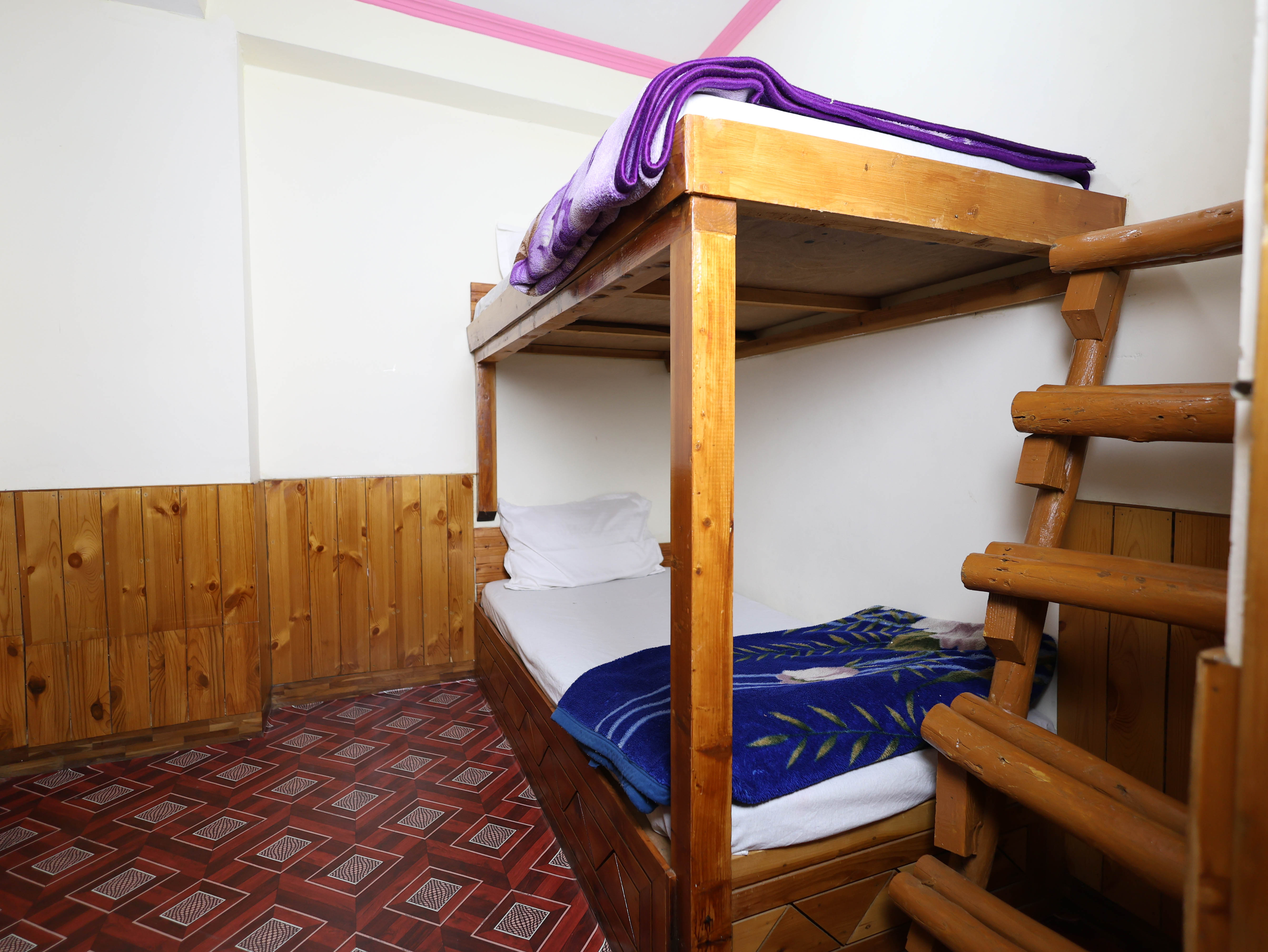 DELUXE ROOM WITH KIDS BUNK Gallery