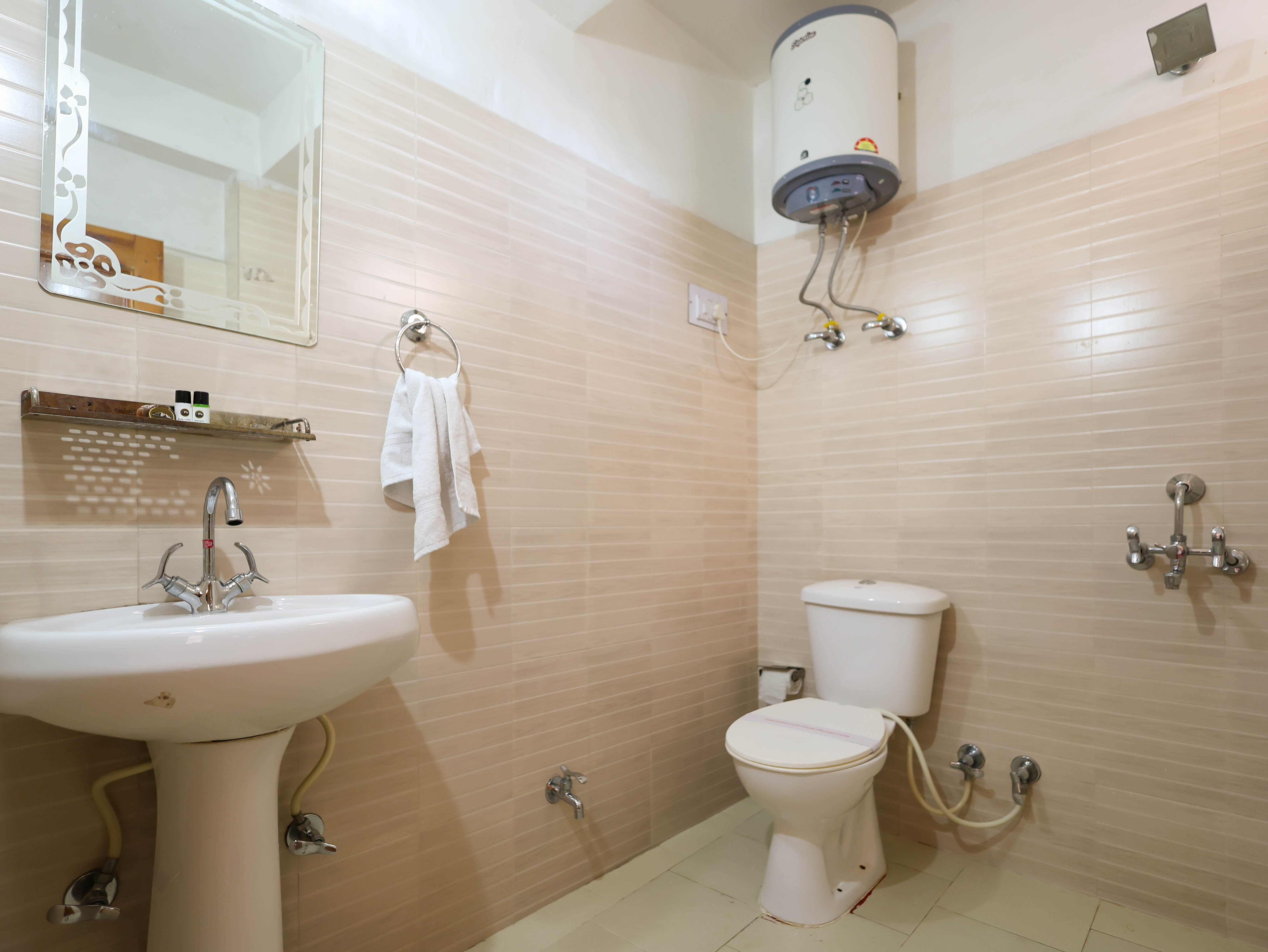 DELUXE ROOM WITH KIDS BUNK Gallery