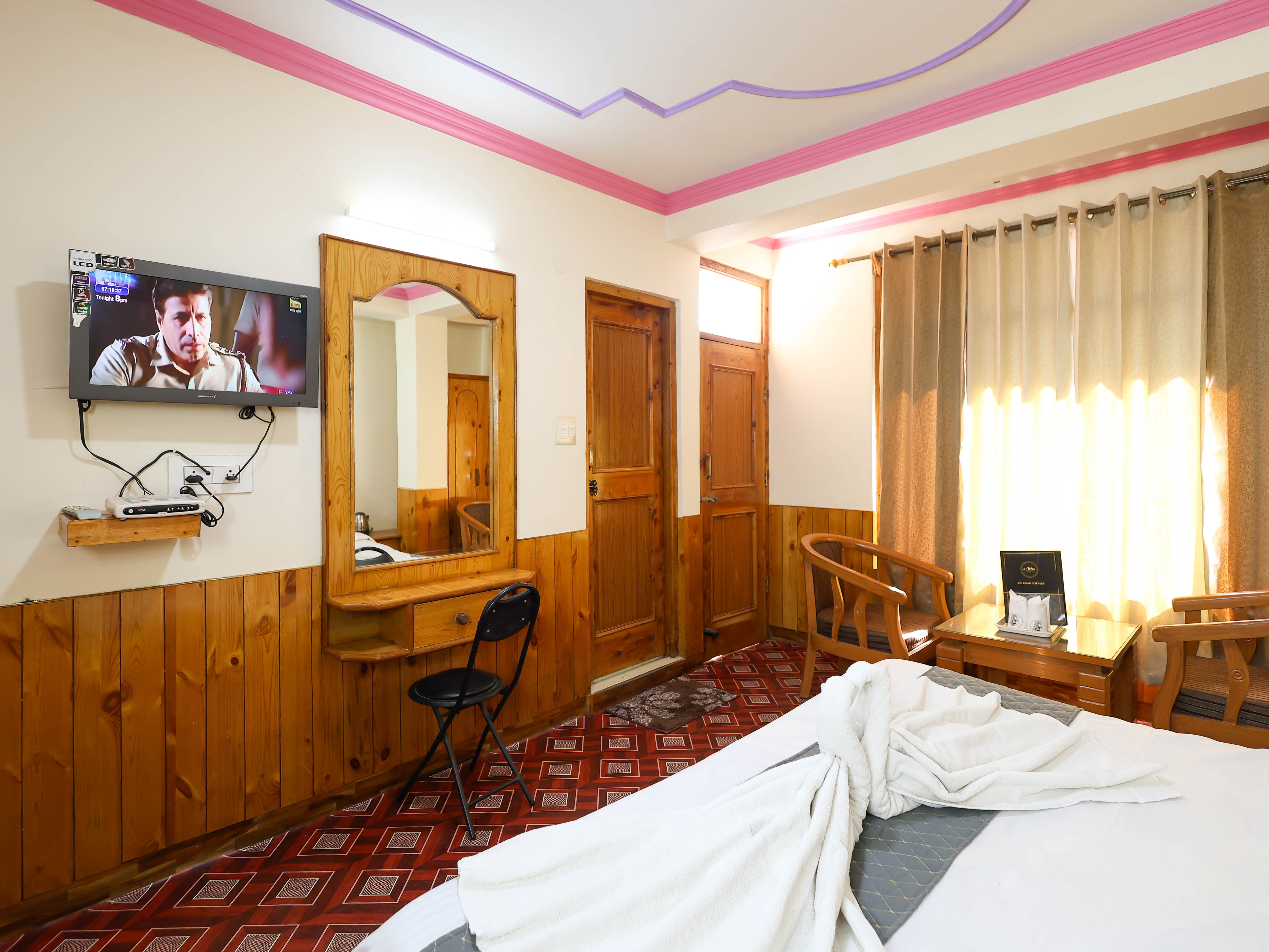 DELUXE ROOM WITH KIDS BUNK Gallery