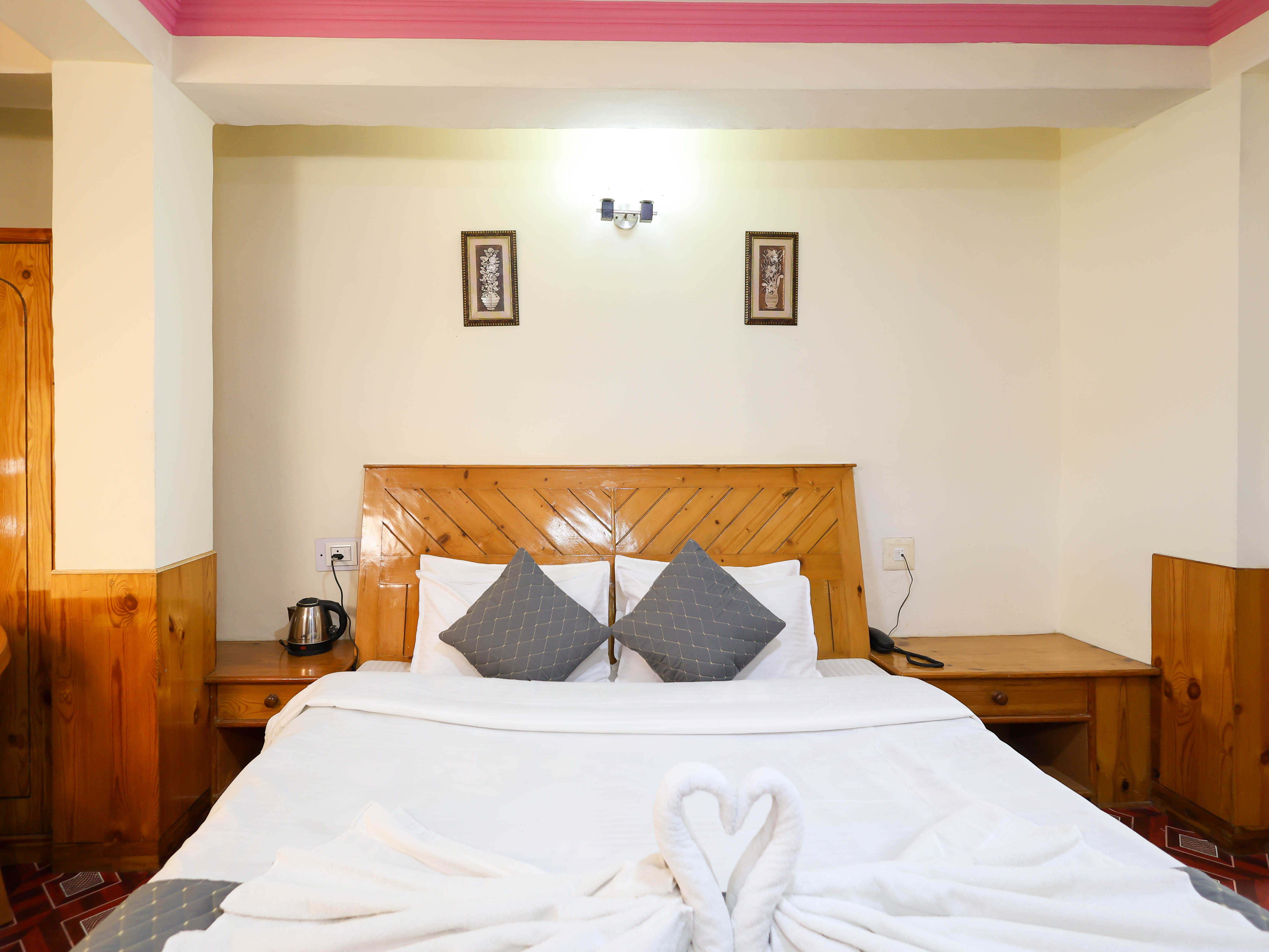 DELUXE ROOM WITH KIDS BUNK Gallery