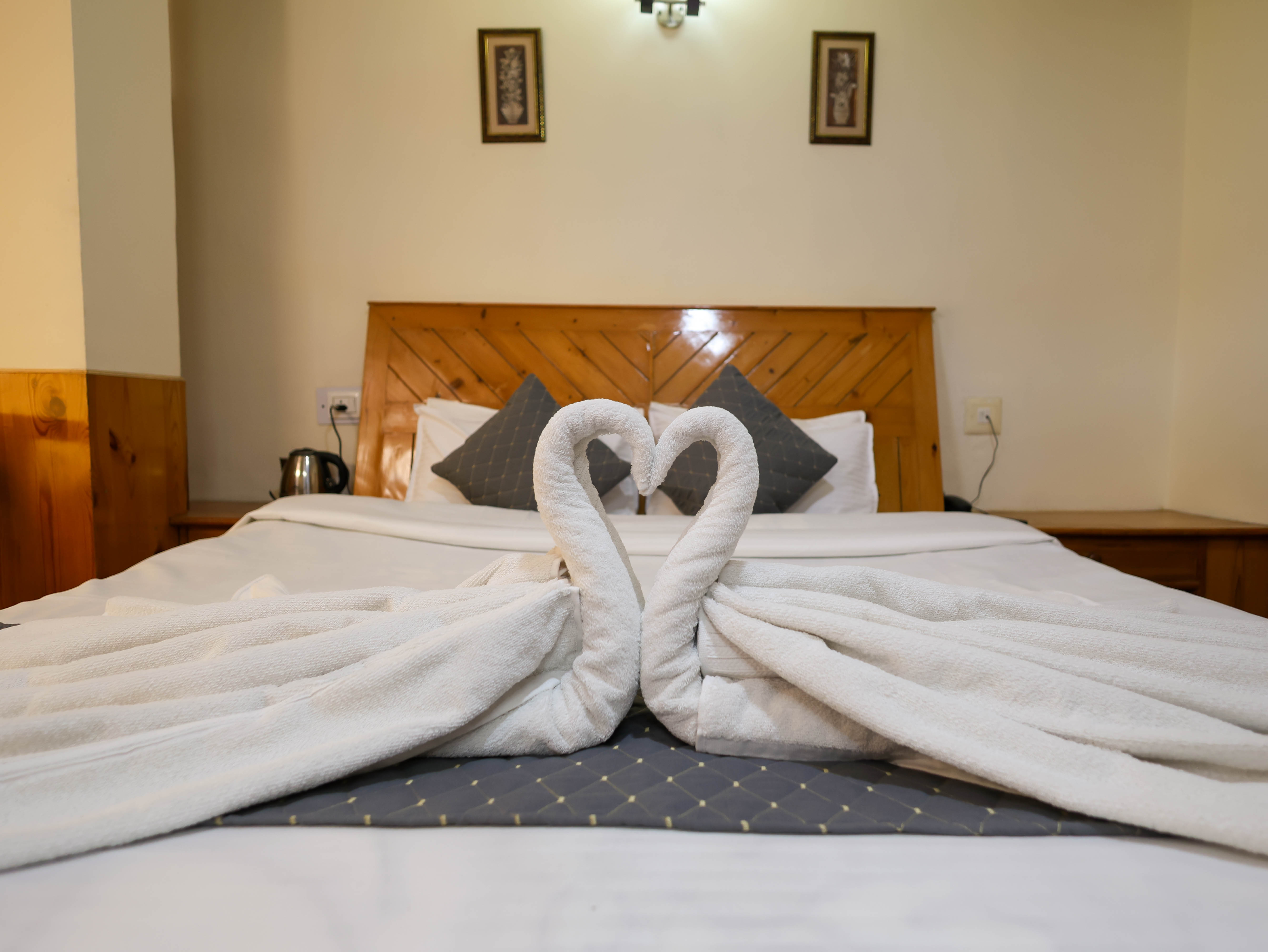 DELUXE ROOM WITH KIDS BUNK Gallery