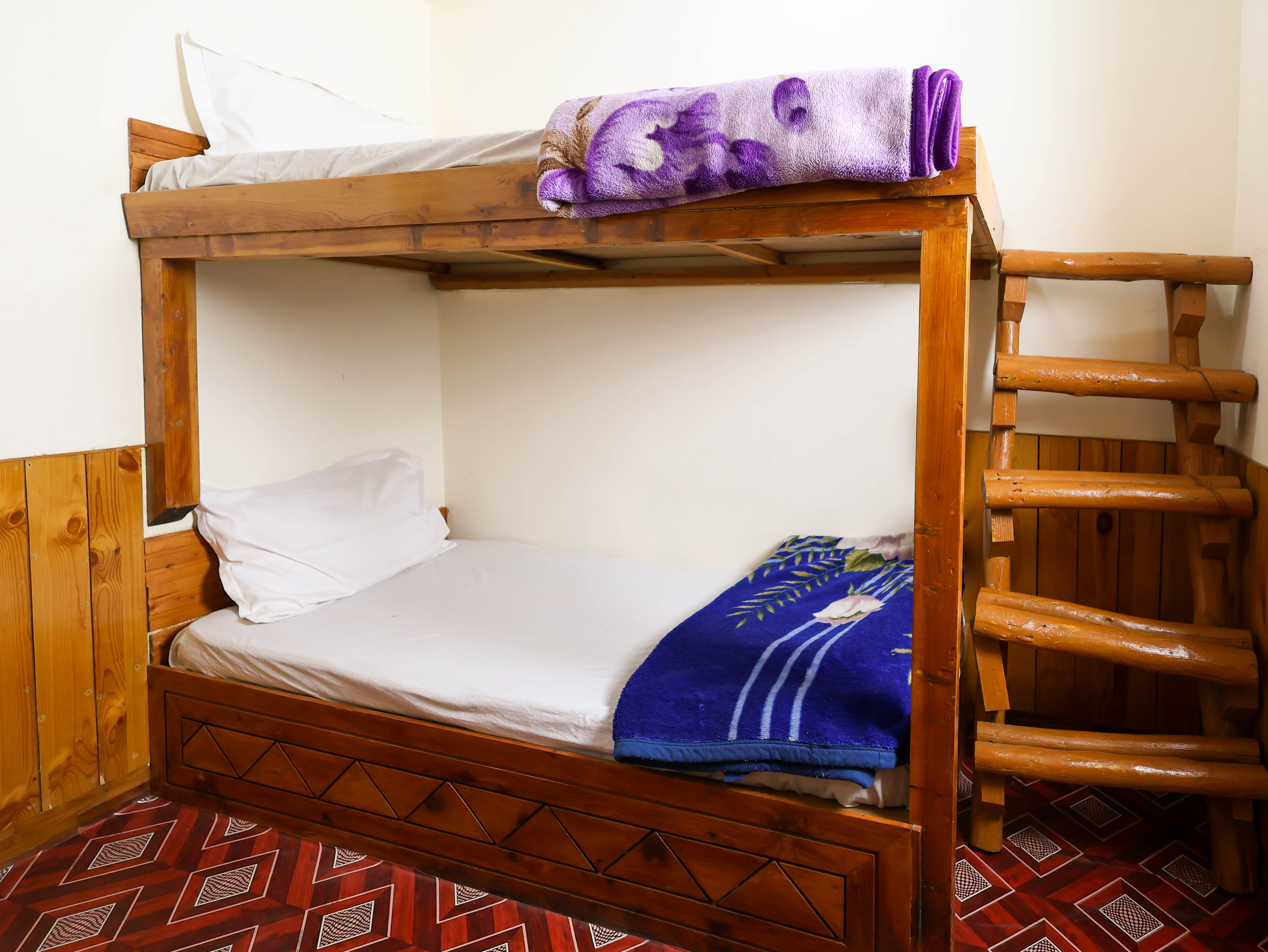 DELUXE ROOM WITH KIDS BUNK Gallery