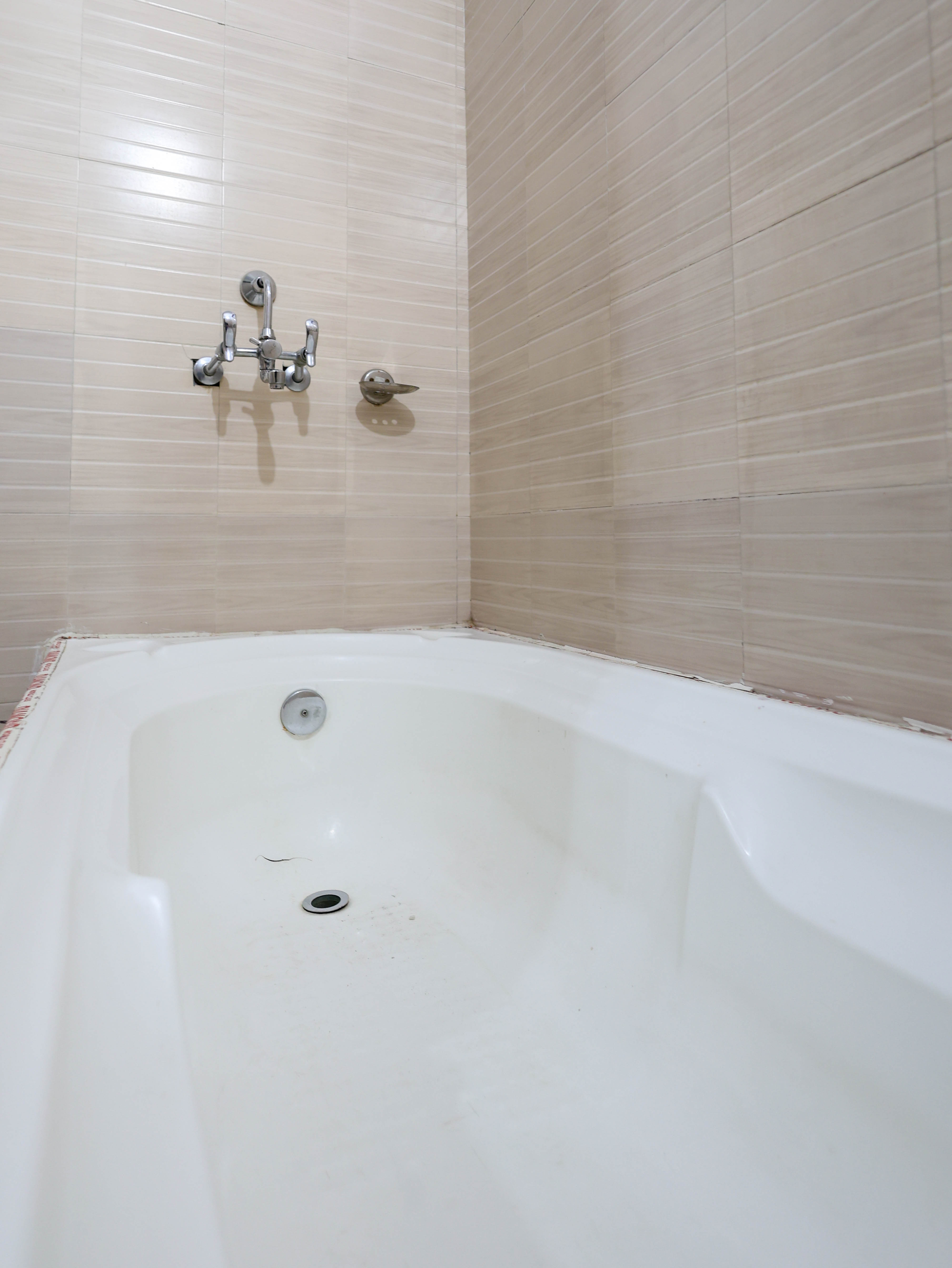 DELUXE ROOM WITH GARDEN VIEW Gallery